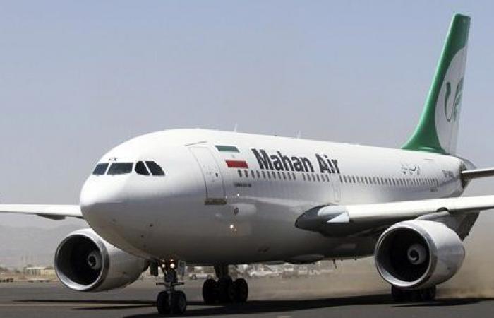 إيران تعلن إحباط محاولة اختطاف إحدى طائراتها المدنية
