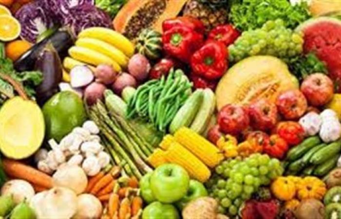 أسعار الخضراوات اليوم السبت 6-3-2021 في سوق العبور
