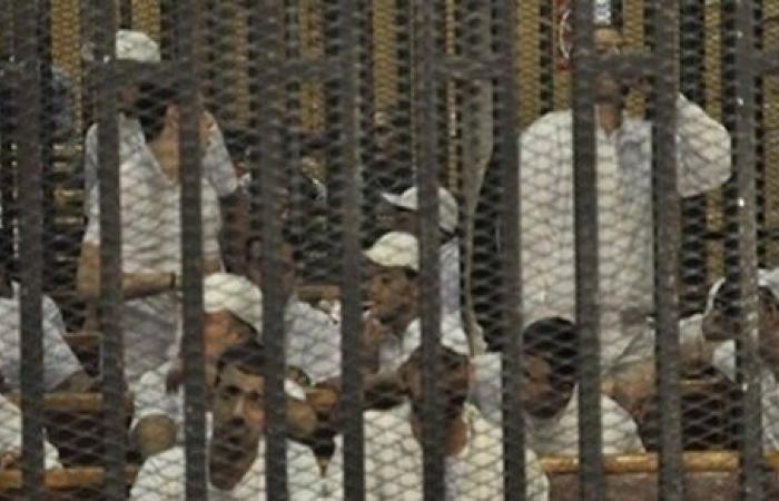 اليوم .. إعادة محاكمة 3 متهمين في أحداث "فض اعتصام النهضة"