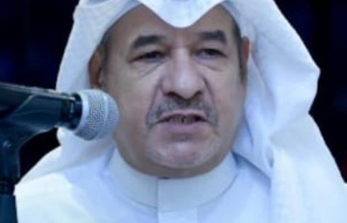 عبدالرحمن العناد يطالب بإنشاء هيئة سعودية للاتصال الخارجي