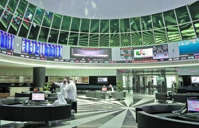 مؤشر سوق البحرين يصعد 0.61% مع بداية التعاملات