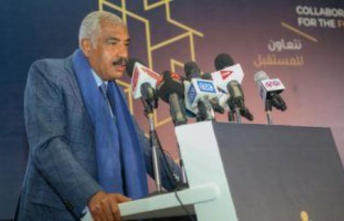 هشام طلعت مصطفى: نحتاج إلى بنية تشريعية جديدة للسوق العقاري المصري