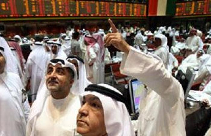 صعود المؤشر العام لسوق الأسهم السعودية للجلسة الثانية على التوالي