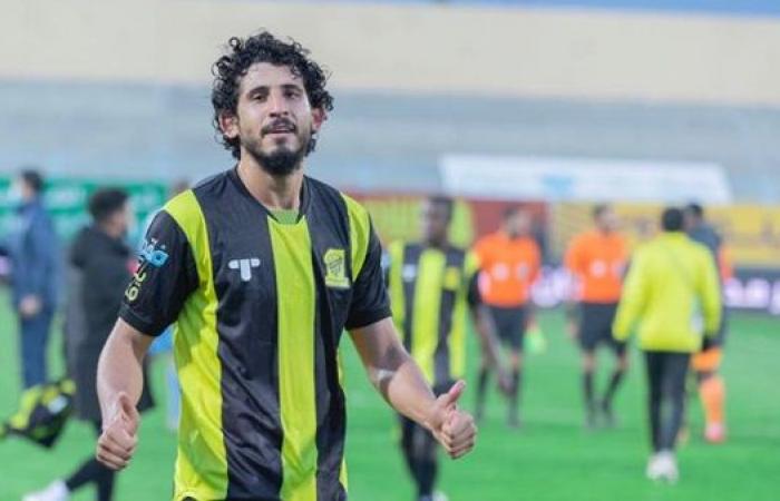 في ليلة تألق حجازي.. اتحاد جدة يقهر الشباب بالدوري السعودي