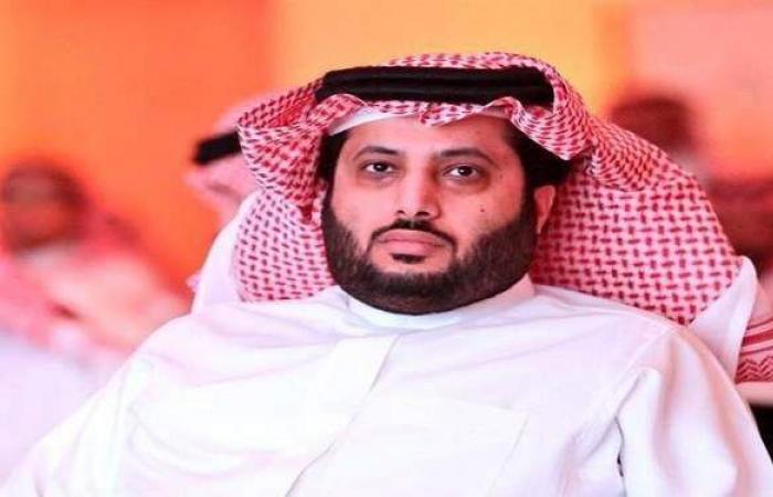 تركي آل الشيخ يدعو المنتجين العرب لمناقشة سبل تطوير صناعة الترفيه ودعم الإنتاج الفني