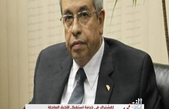 عبد المنعم سعيد: مصر تعيش نقلة كبرى ولحظة فارقة مع حديث السيسى عن الجمهورية الجديدة