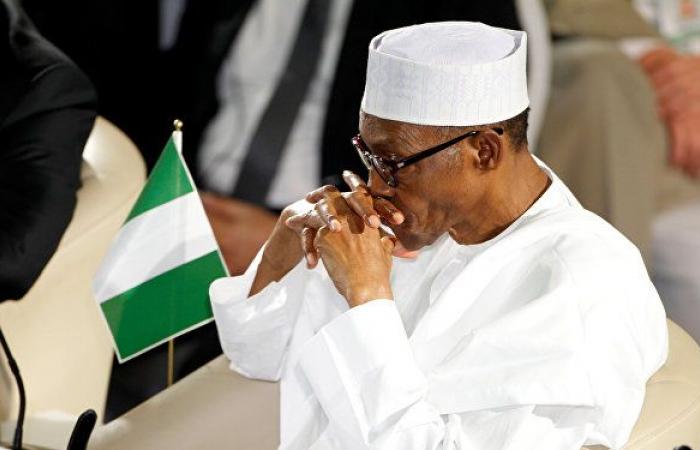 الرئيس النيجيري يمهل قطاع الطرق في بلاده شهرين للاستسلام