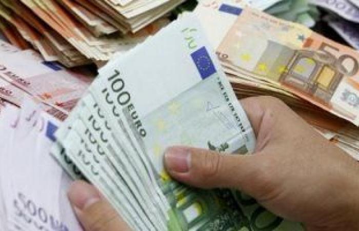 سعر اليورو اليوم الخميس 11-3-2021 بالبنوك المصرية
