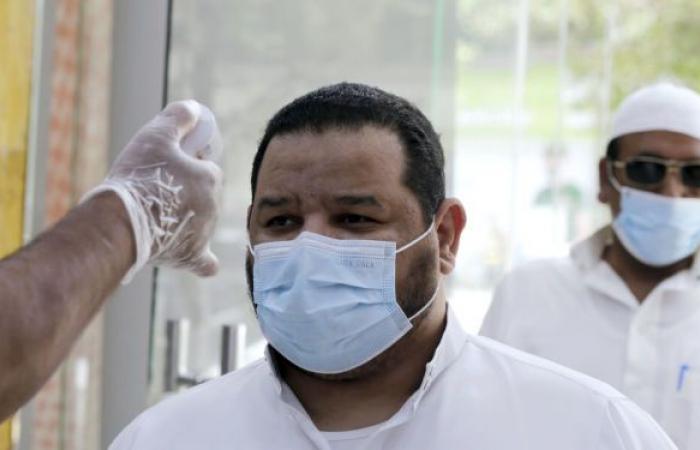 وزير الصحة السعودي يوجه نداء عاجلا للمواطنين لحماية أنفسهم من الفيروس الخطير