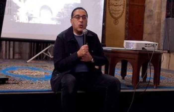 رئيس الوزراء: إنشاء كيان مسئول عن إدارة أعمال التطوير بالقاهرة التاريخية
