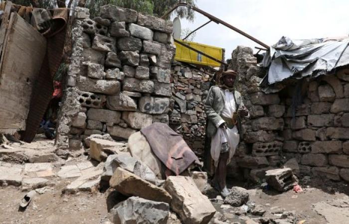 "أنصار الله" تتهم المبعوث الأممي بخلط قضايا اليمن الإنسانية بأزمته السياسية