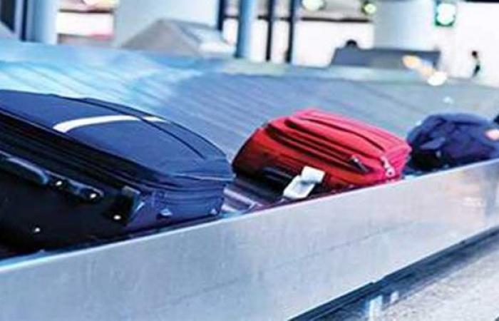 طرق الحصول على خصم مصر للطيران على القطع الزائدة من الحقائب