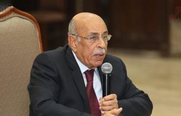 مفيد شهاب: وثيقة مبادئ السلام كانت نقطة البداية لتحرير أراضى سيناء