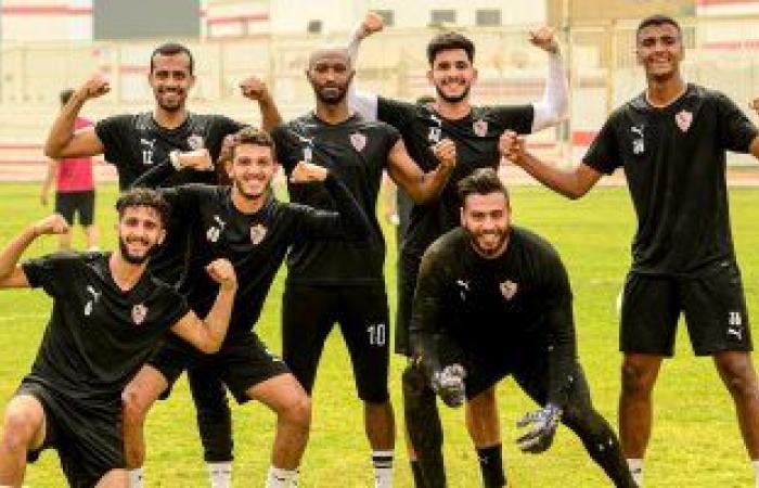 أخبار الزمالك اليوم الأحد 21 / 3 / 2021