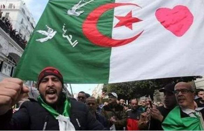 ميثاق السلم.. قانون جزائري لمواجهة إرهاب الإخوان