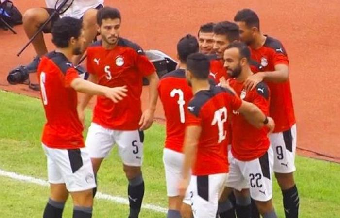 تعرف على مجموعة مصر في التصفيات الإفريقية المؤهلة لكأس العالم 2022