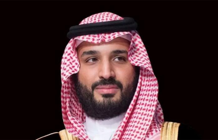 ولي العهد يستعرض مبادرتي «السعودية الخضراء» و «الشرق الأوسط الأخضر» مع محمد بن زايد