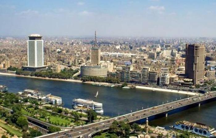 حالة الطقس ودرجات الحرارة غدا الثلاثاء 30-3-2021 في مصر