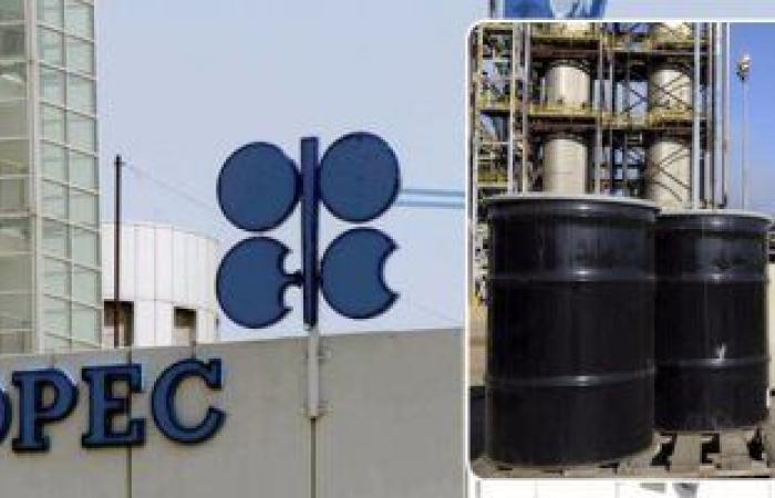 "أوبك بلس" توافق على زيادة إنتاج النفط تدريجيًّا من مايو إلى يوليو