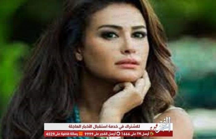 هند صبري تطل على جمهورها بالأبيض عبر "إنستجرام"