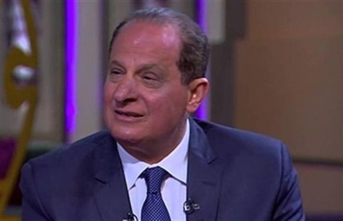 هاني شاكر: هانى مهنا مصاب بفيروس كورونا ويتلقى العلاج بالمنزل