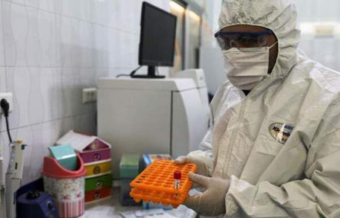 الصين تسجل 4 إصابات جديدة محلية بفيروس كورونا