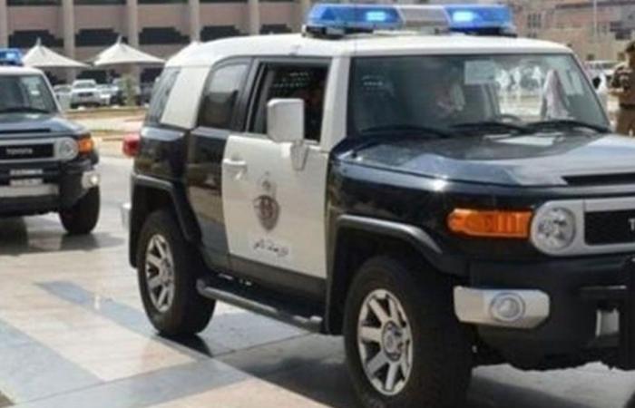 الإطاحة بمقيم في الرياض سرق تجهيزات مكتبية وأجهزة إلكترونية من مدارس
