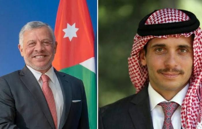 انقلاب الأردن.. ماذا يحدث في المملكة الهاشمية؟