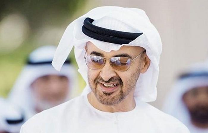 الإمارات تعلن تأييدها لإجراءات الملك عبدالله للحفاظ على استقرار الأردن