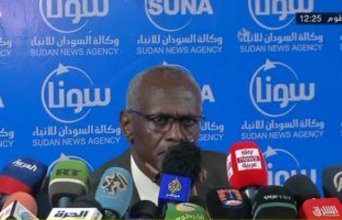 وزير رى السودان: كل الخيارات مفتوحة لمواجهة أزمة سد النهضة