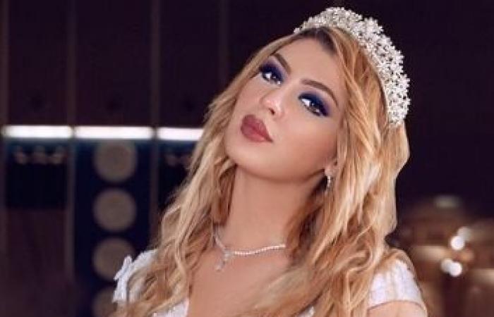 ما لا تعرفه عن سمارة يحيى زوجة أبو جبل حارس الزمالك.. ملكة جمال الجزائر والعرب