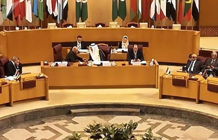 العراق يدعم عودة سوريا إلى جامعة الدول العربية