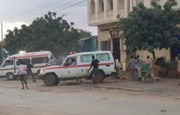تفجير انتحارى داخل مطعم يخلف قتلى وجرحى بمدينة بيدوا فى الصومال