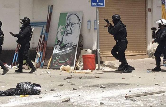 وكالة: البحرين تفرج عن العشرات خوفا من تفشي كورونا في السجن