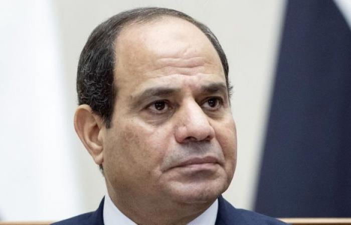 وزير الخارجية المصري يكشف "الخط الأحمر" للسيسي بشأن سد النهضة
