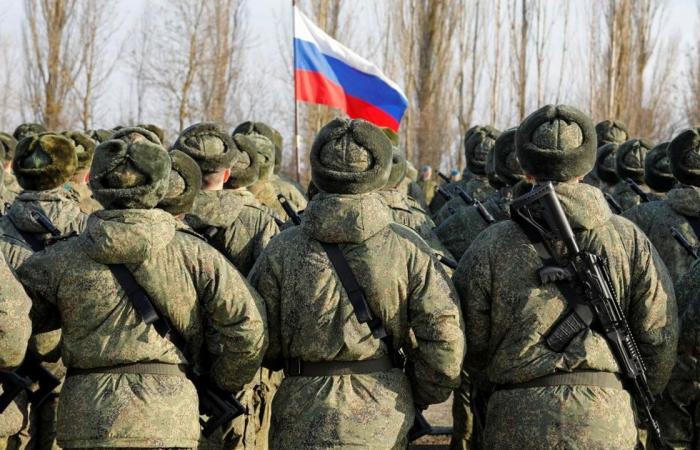 دبلوماسية أمريكية: روسيا نشرت آلاف الجنود على حدود أوكرانيا