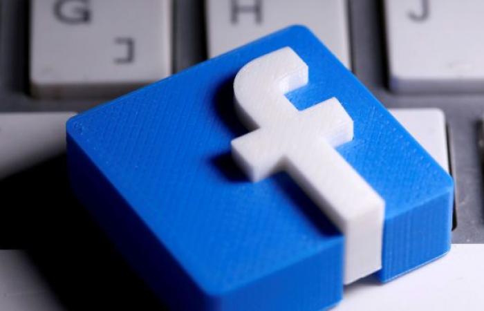 أيرلندا تفتح تحقيقا بشأن "فيسبوك" بعد تسريب بيانات 530 مليون مستخدم
