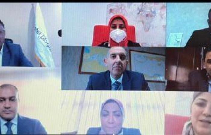 "المصرية للاتصالات" و"سوداتل" توقعان مذكرة تفاهم لتعزيز مجال الربط الدولي