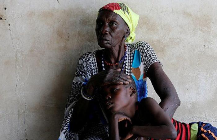 الملاريا المتحورة تفتك بأفريقيا
