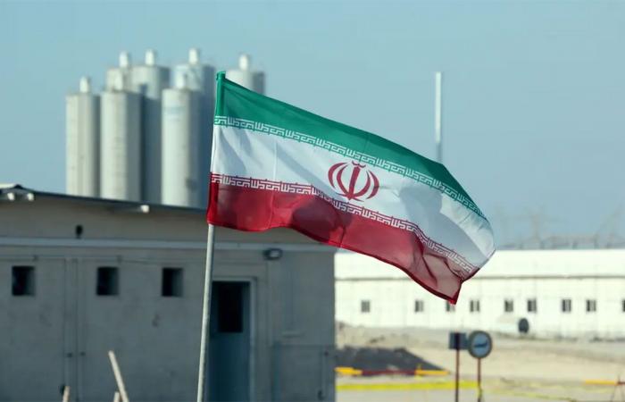 «نووي إيران».. مسؤول أوروبي يحذر من تداعيات تخصيب اليورانيوم بنسبة 60%