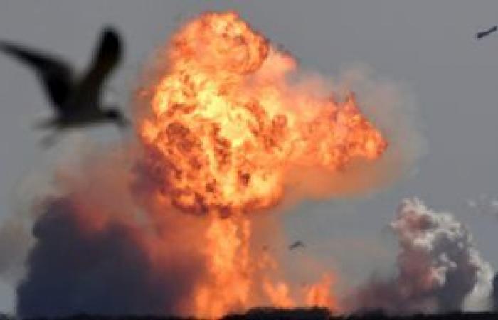 انفجار عبوة ناسفة استهدفت رتلا تابعا للتحالف الدولى بمحافظة الأنبار العراقية