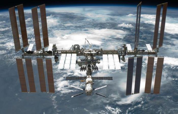 بوريسوف: روسيا تعتزم الانسحاب من مشروع محطة الفضاء الدولية بعد 4 أعوام