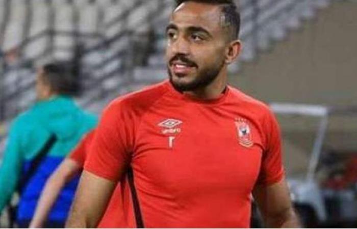 كهربا: هرد على ميدو في الملعب.. ومجدي عبد الغني يخليه في الترنجات