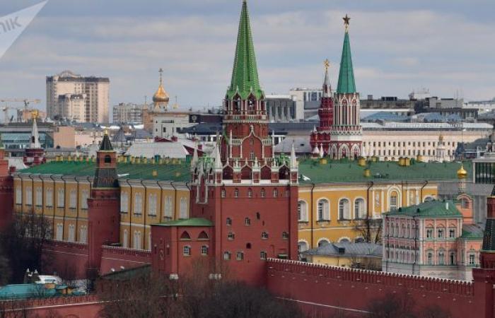 موسكو تعلق على إمكانية عودة سفيرها إلى واشنطن