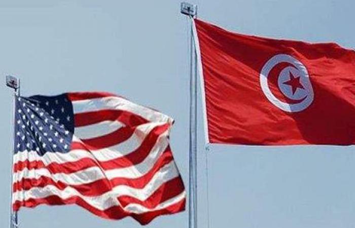 السفارة الأمريكية في تونس تنفي تمويل حملة قيس سعيد
