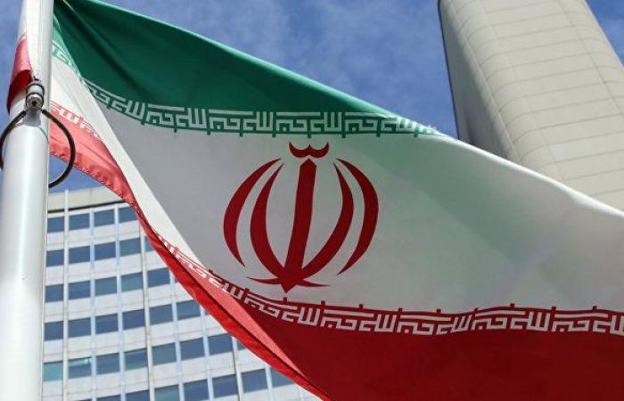 طهران تحمل إسرائيل مسؤولية "مشاكل المنطقة"