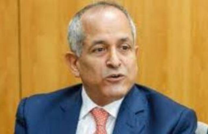 وزير الثقافة الأردنى يبحث مع سفير مصر تنشيط الاتفاقات الثقافية بين البلدين