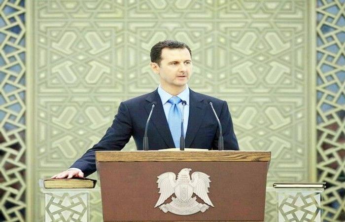 الأسد يترشح لفترة ثالثة.. واشنطن والمعارضة: مسرحية هزلية