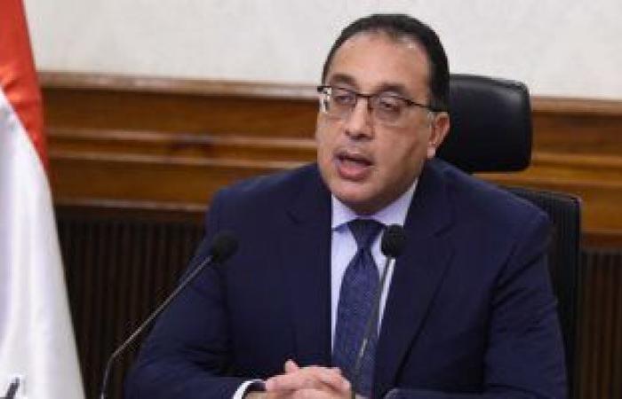 رئيس الوزراء يستعرض جهود المساهمة فى إعداد تقرير التنمية البشرية مصر 2020