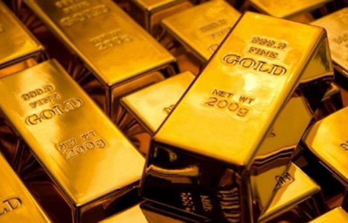 الذهب يتجه صوب ارتفاع أسبوعي مع ضعف العوائد والدولار الأميركي